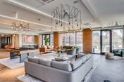 Studio Near Downtown |Walkable |