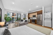 Studio | Pool, Gym, Walk to Casino