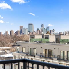 1 Bed |Balcony| Near Down town
