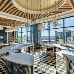 2BR Downtown | Pool and Gym