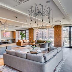 Studio Near Downtown |Walkable |