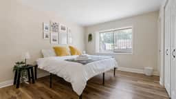 1BR King East Liberty Apt | Parking - Image 3