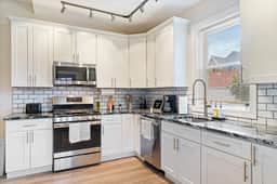 East End Pittsburgh 4 Bedroom Getaway - Image 4
