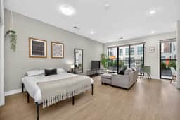 Studio | Pool, Gym, Walk to Casino - Image 2