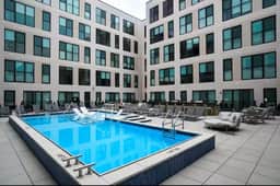 Studio | Pool, Gym, Walk to Casino - Image 4