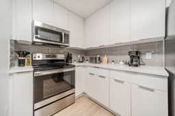 Uptown Charlotte 3 Bed | City View - Image 5