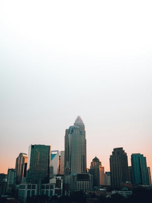Charlotte & Atlanta