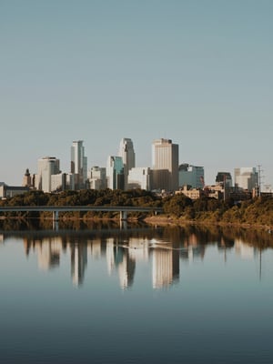 Minneapolis & Pittsburgh