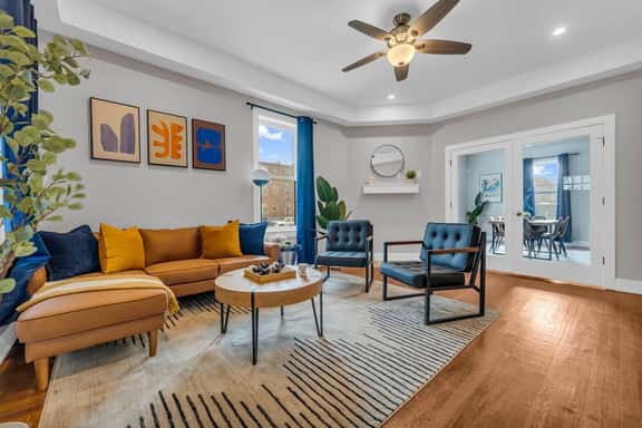 Full Home Group Getaway Sleeps 8 - Image 1