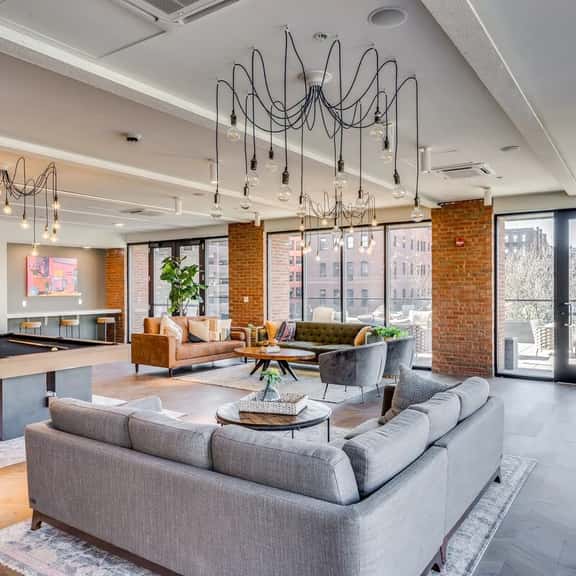 Studio Near Downtown |Walkable | - Image 1