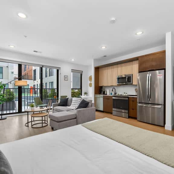 Studio | Pool, Gym, Walk to Casino - Image 1