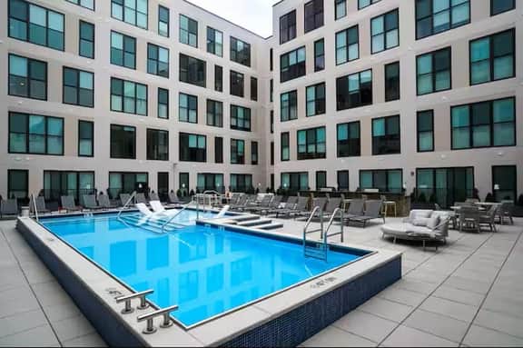 Studio Near Downtown |Walkable | - Image 3